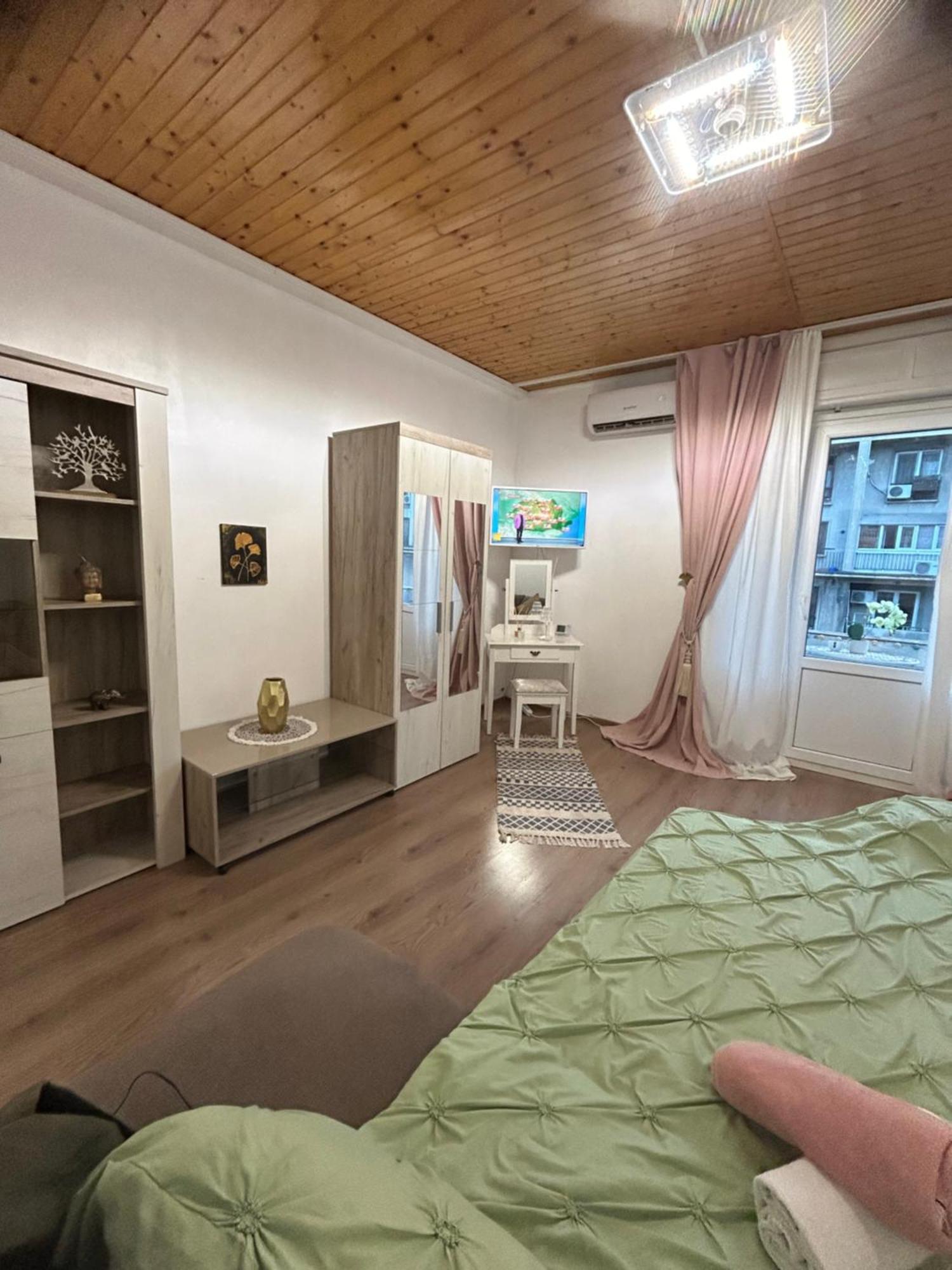 Panoramic Terace Victory Boutique Apartman Bukarest Kültér fotó