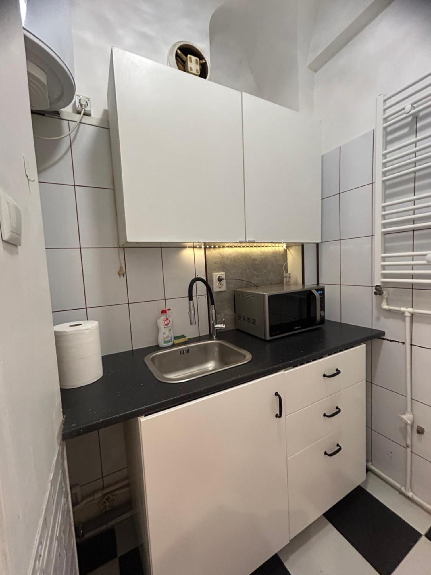 Panoramic Terace Victory Boutique Apartman Bukarest Kültér fotó