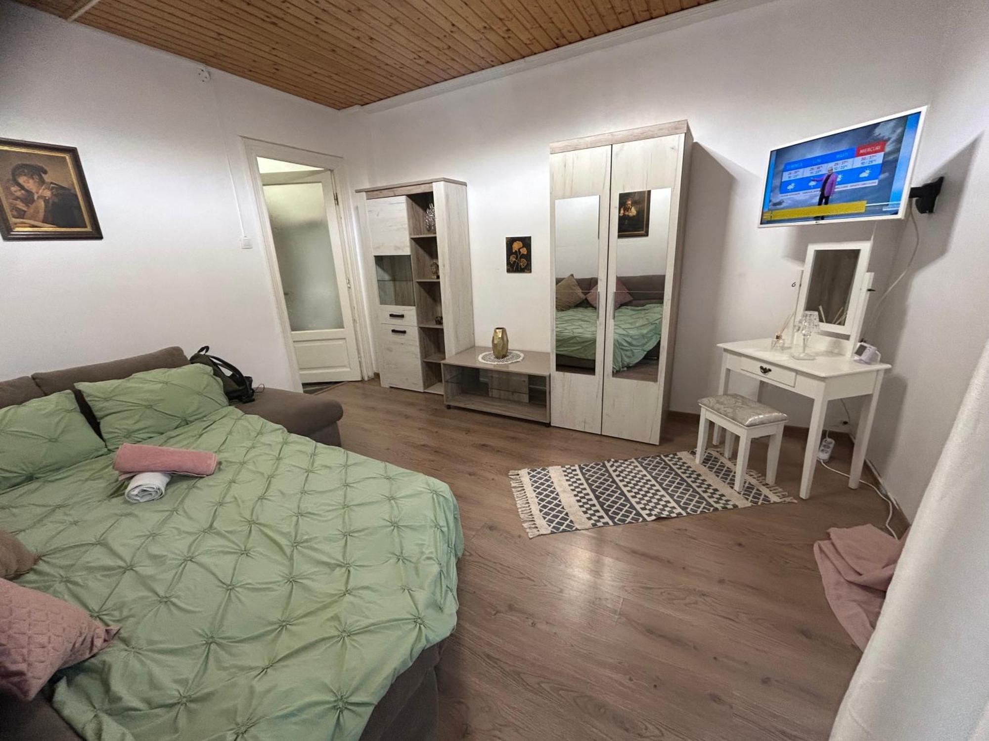Panoramic Terace Victory Boutique Apartman Bukarest Kültér fotó