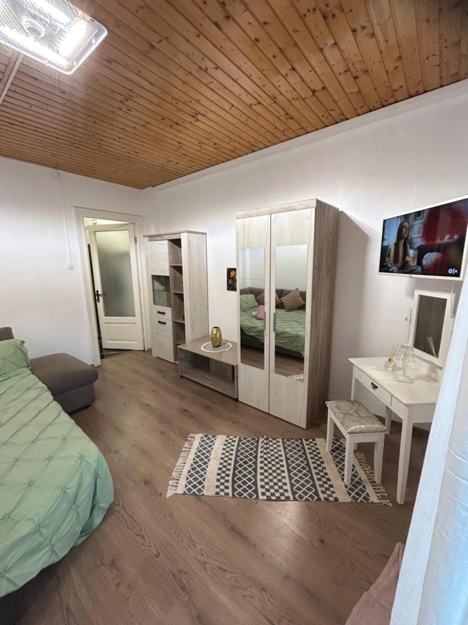 Panoramic Terace Victory Boutique Apartman Bukarest Kültér fotó