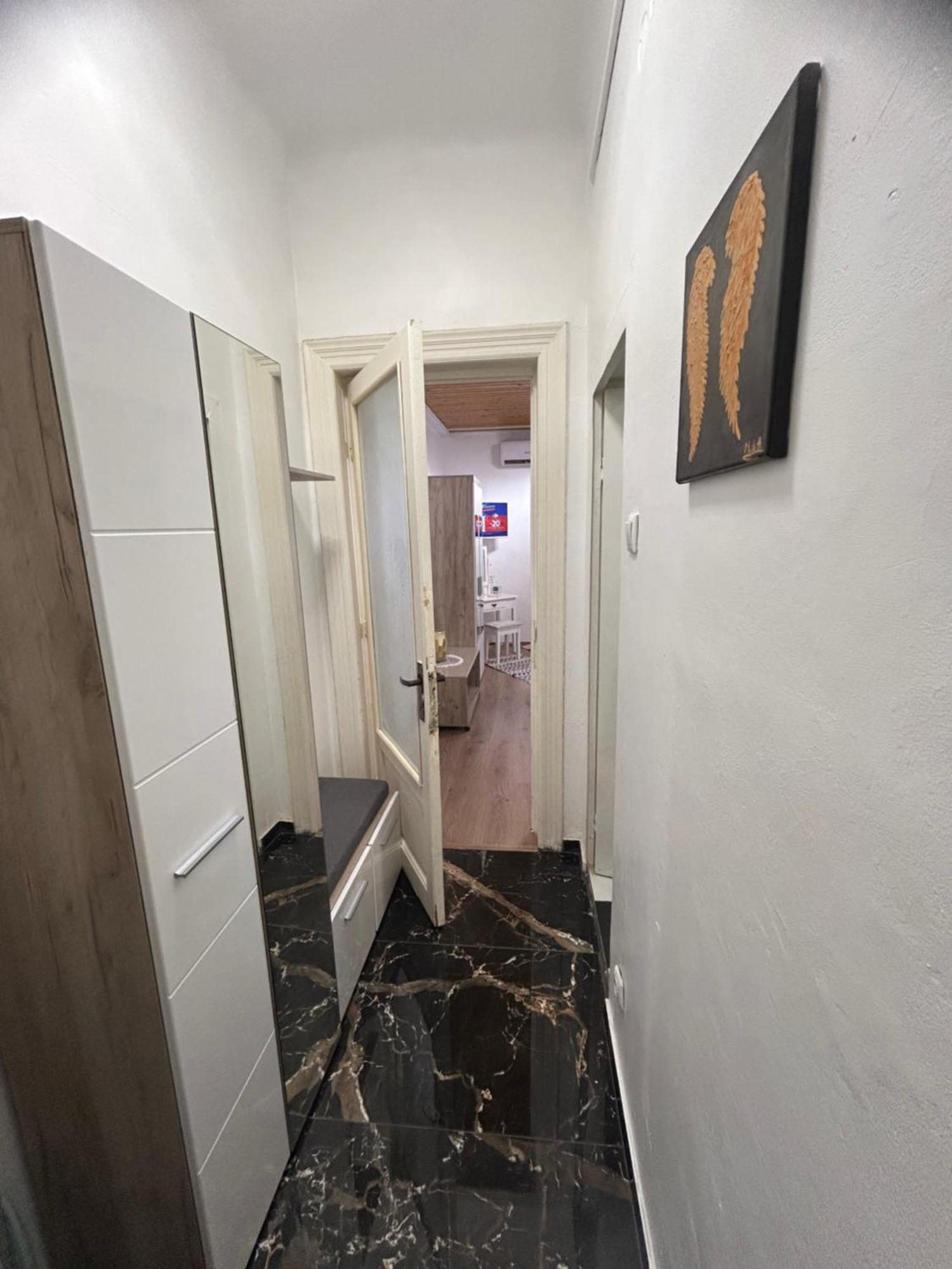 Panoramic Terace Victory Boutique Apartman Bukarest Kültér fotó