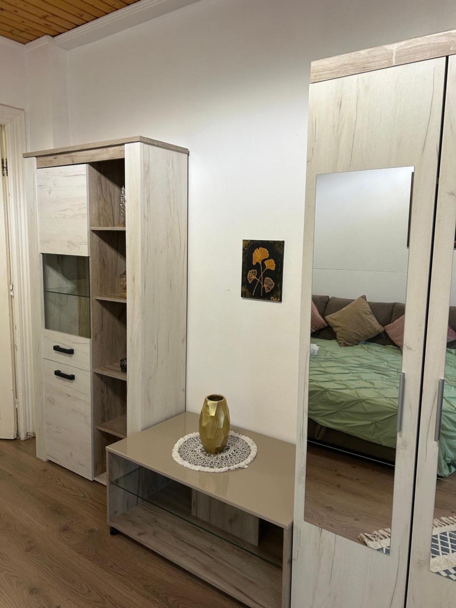 Panoramic Terace Victory Boutique Apartman Bukarest Kültér fotó